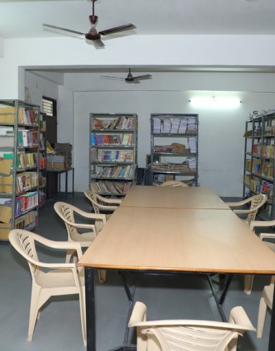 LIBRARY8