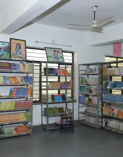 LIBRARY5