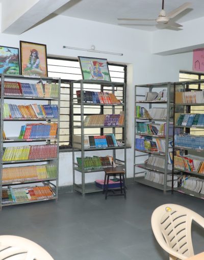 LIBRARY6