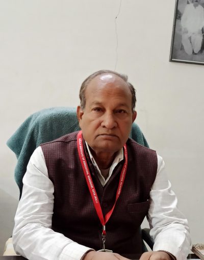 Balaji Institute