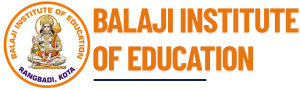 Balaji College Kota